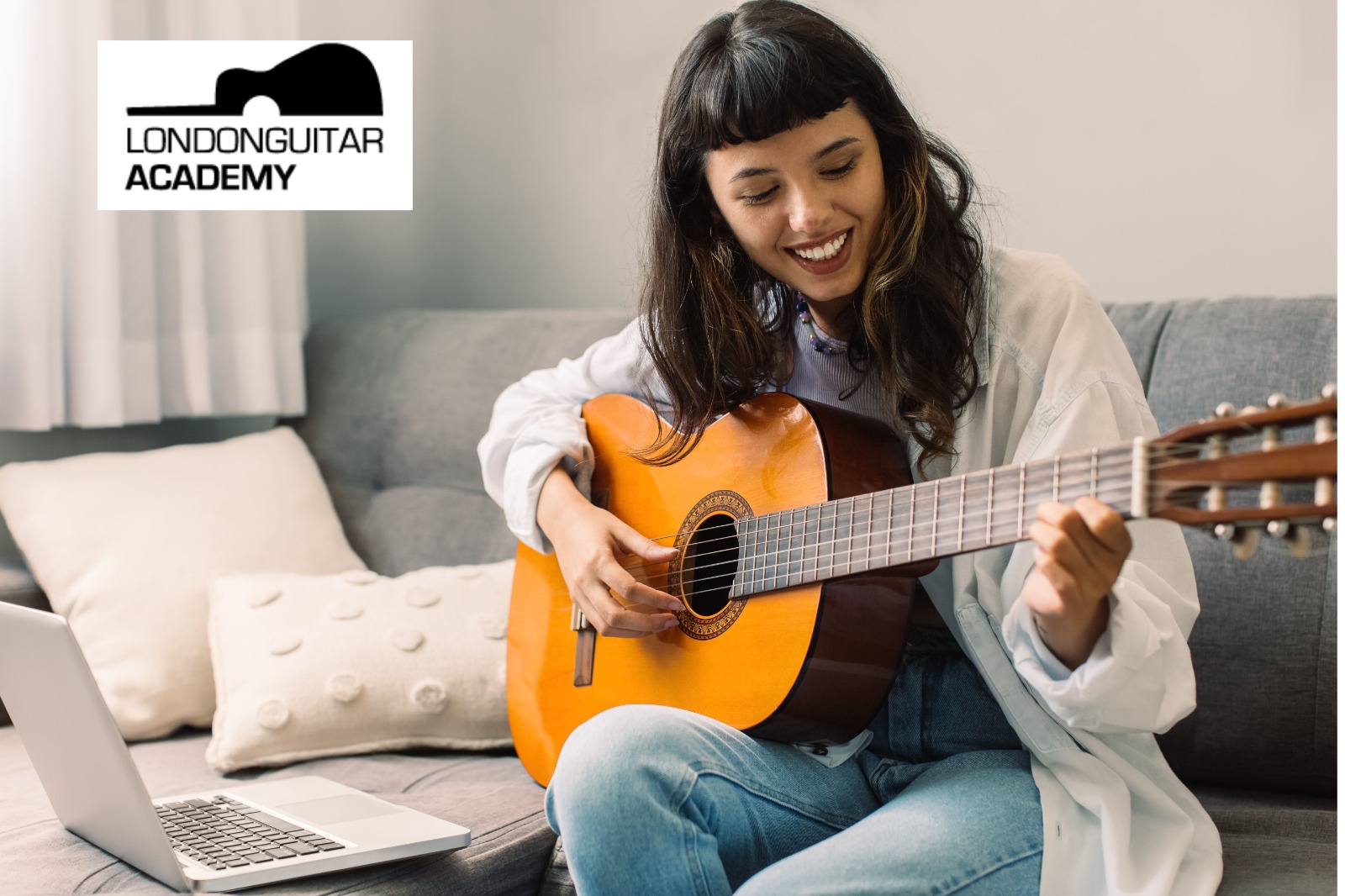 Guitar Lessons Regent's Park London