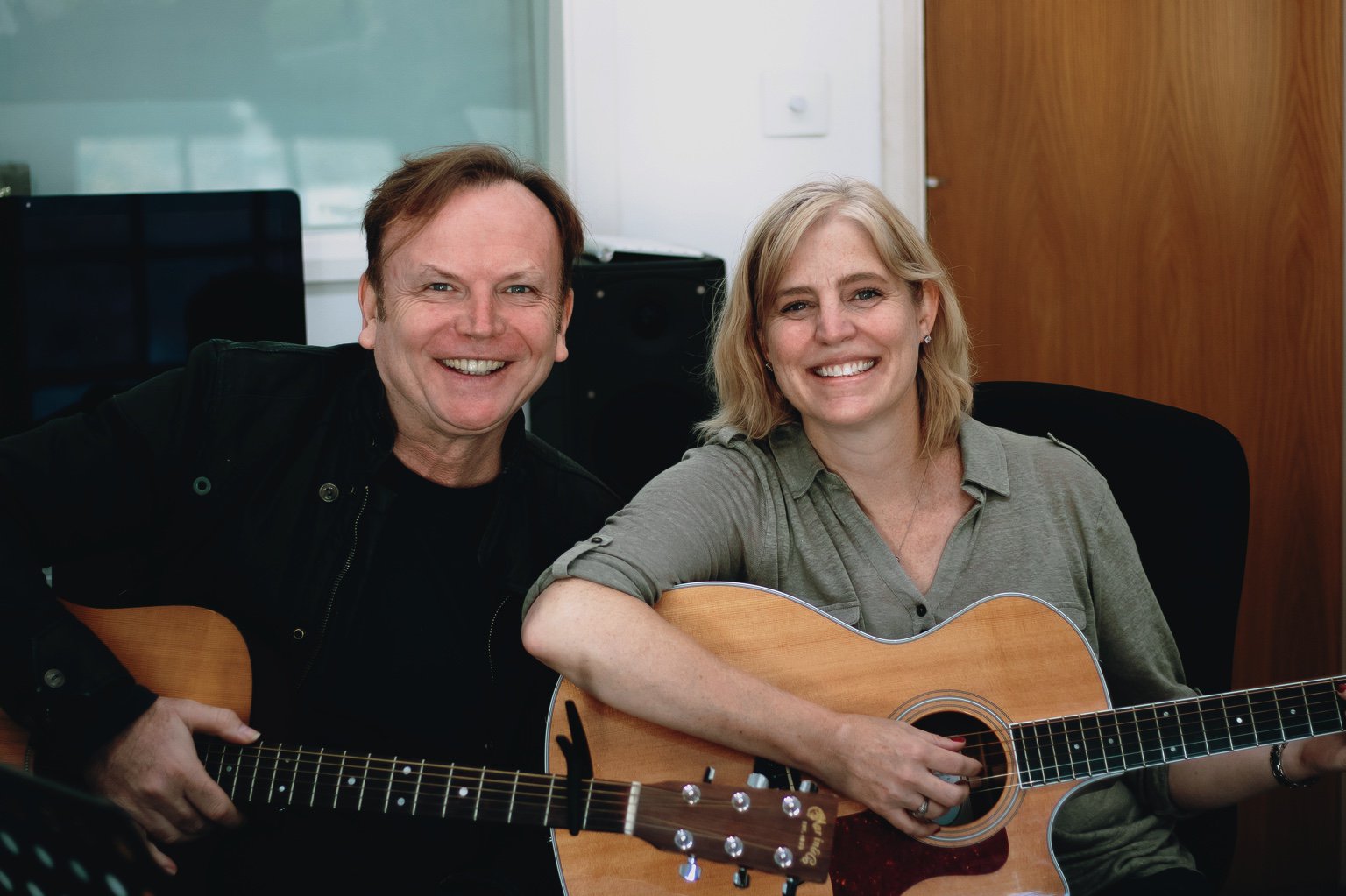 Guitar Lessons Turnham Green