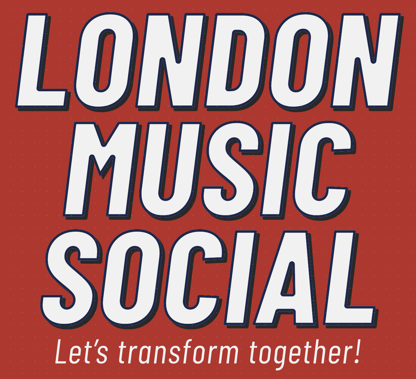 London Music Social