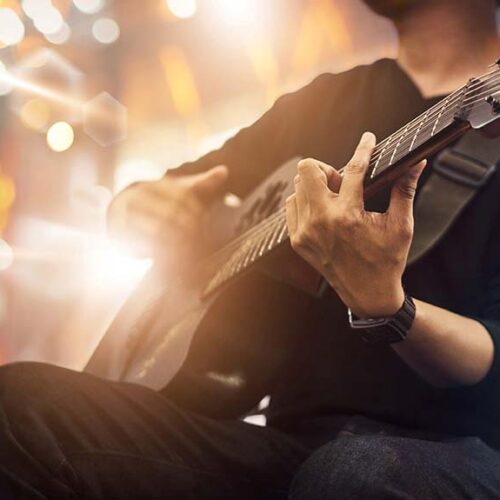 Maximizing Your Guitar Practice