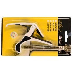 What Does a Capo Do for Your Guitar