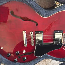 2006 Gibson ES335