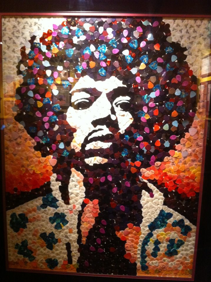 HENDRIX