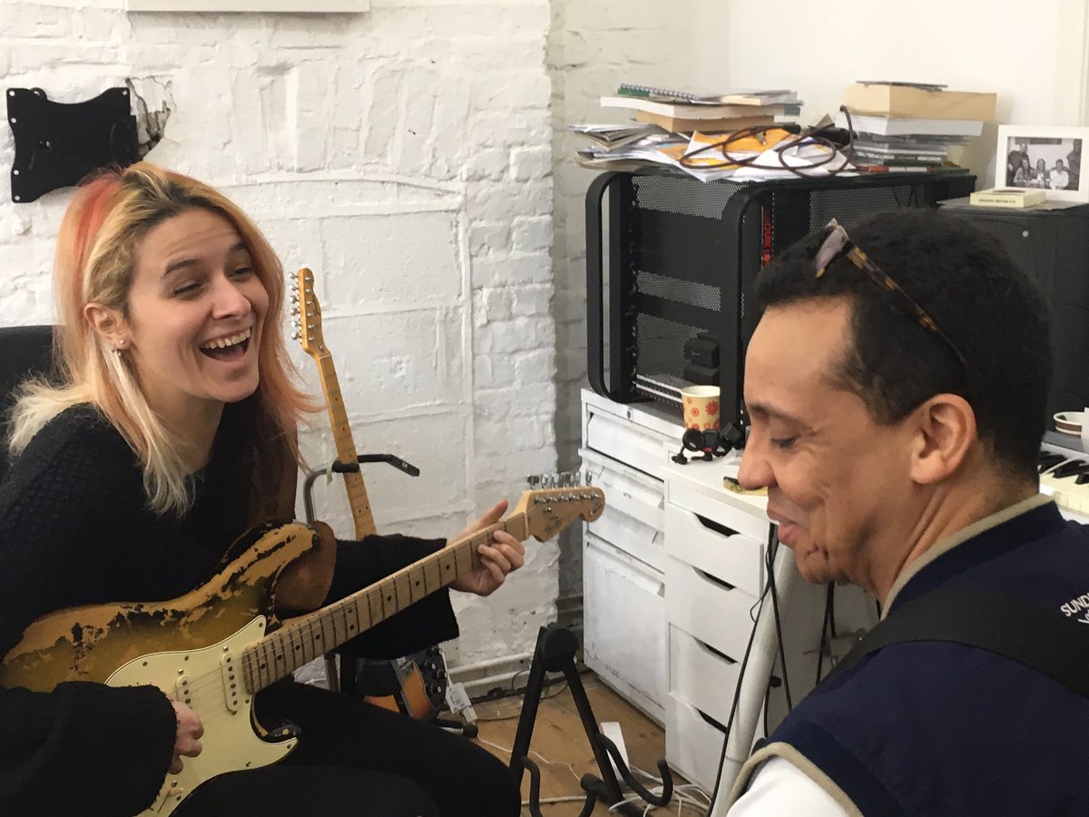 Brixton Guitar Lessons