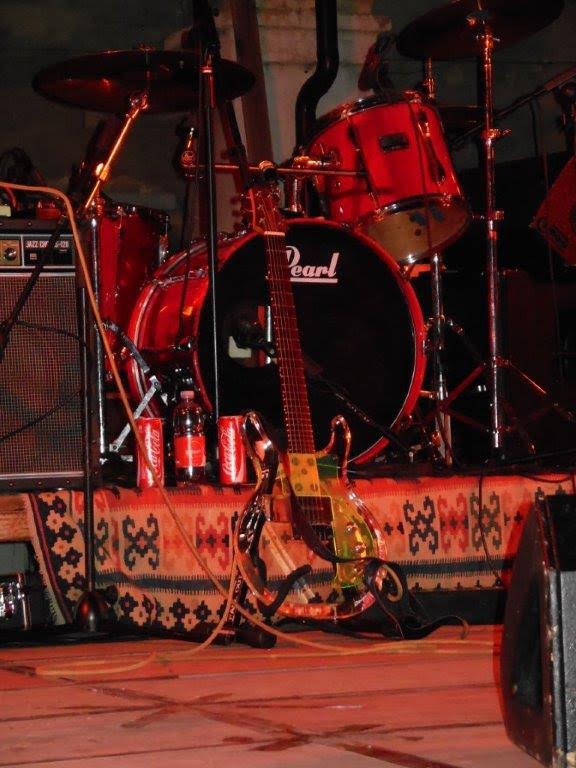 GIG REVIEW – FLAMIN’ GROOVIES