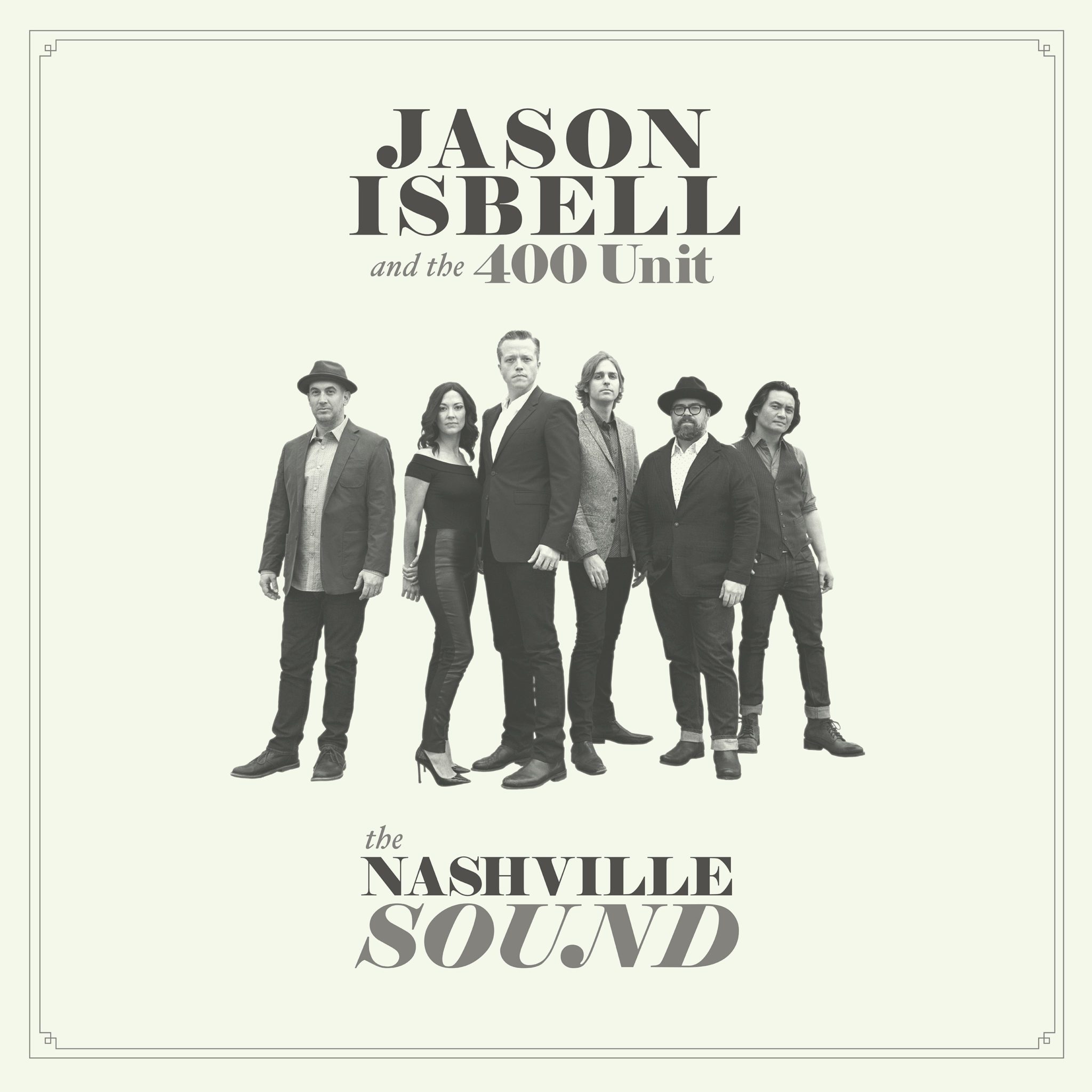 GIG REVIEW – JASON ISBELL AND THE 400 UNIT