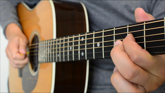 GUITAR LESSONS EAST LONDON, GUITAR TUITION