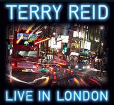 Gig review - Terry Reid