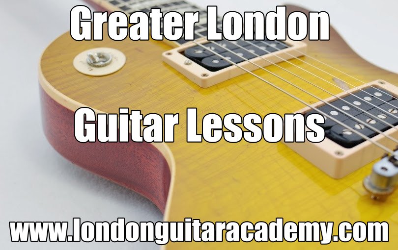 West London North London Guitar Lessons,NW London Guitar Teachers,Central London Guitar Tuition