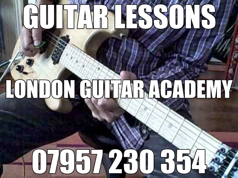  Guitar Classes Courses Music School London Guitar Lessons London 