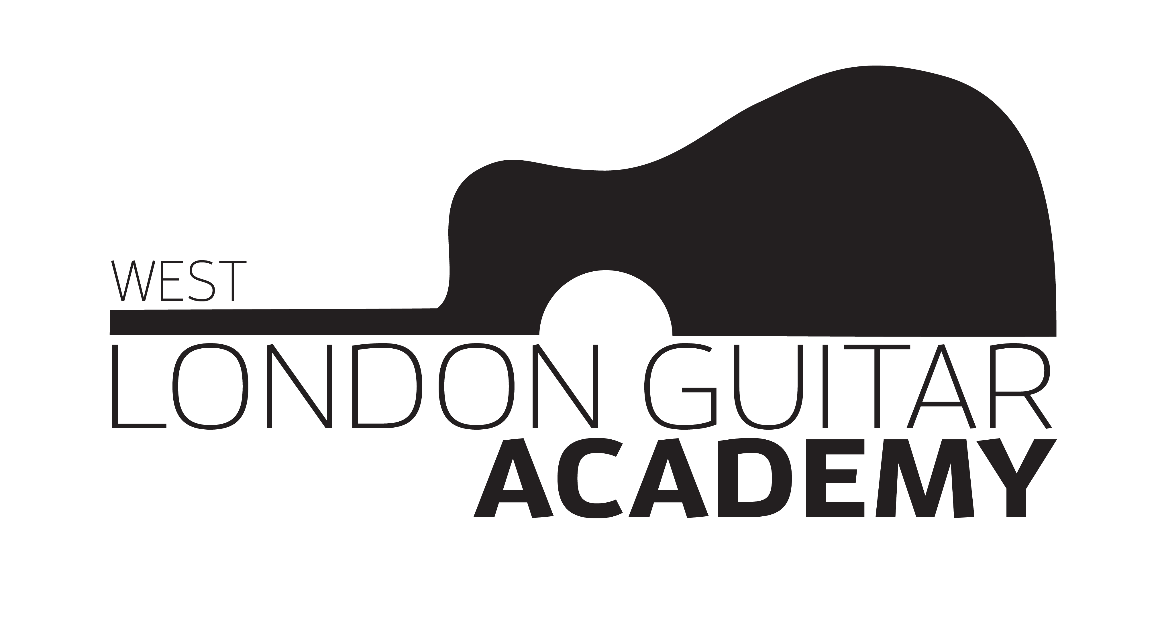 Guitar Lessons Acton, London 
