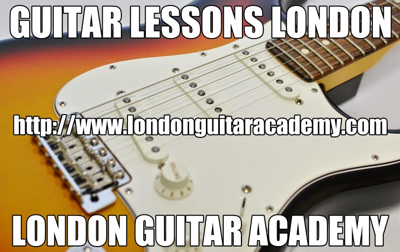 Guitar Lessons Clapham Guitar Lessons London 