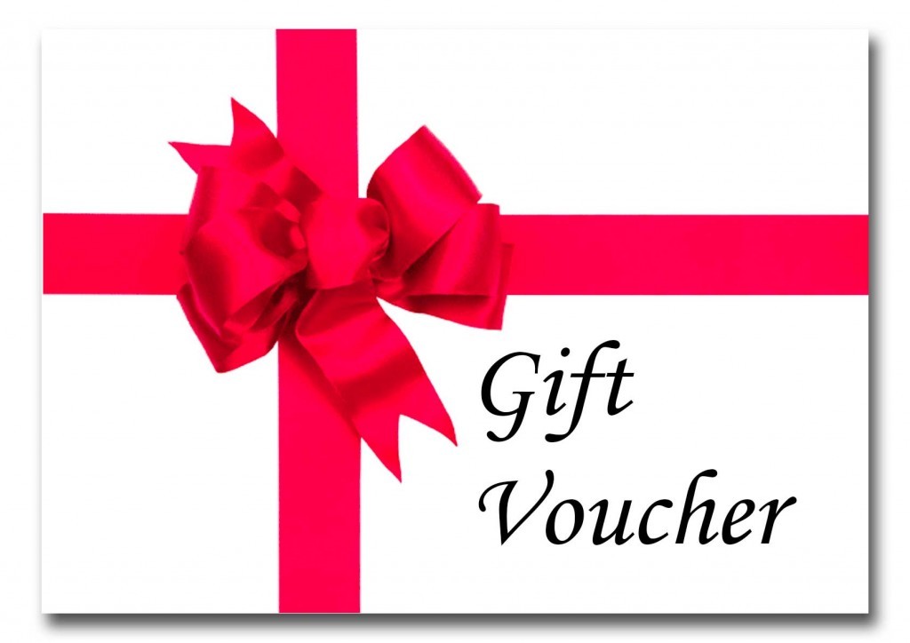 Guitar Lessons Gift Vouchers