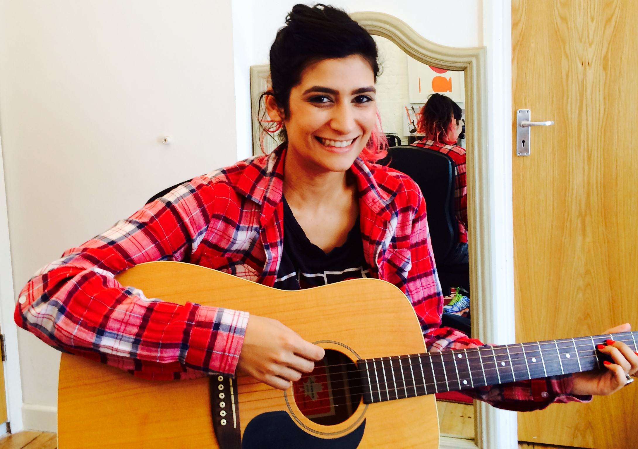 Guitar Lessons Peckham  guitar lessons SE15