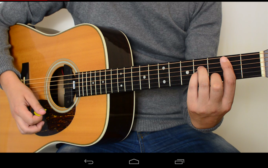 Guitar Lessons In East Dulwich | Guitar Lessons Dulwich | Dulwich Guitar Tuition