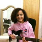 Guitar Lessons London