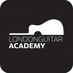 Guitar Lessons London City