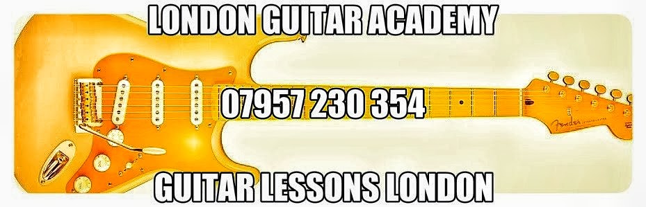 Guitar Lessons Maida Vale, Queenspark, Kilburn, Paddington, St John’s Wood