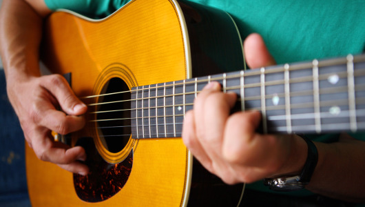 Guitar Lessons Poplar Wapping Shadwell Stepney Bethnal Green 