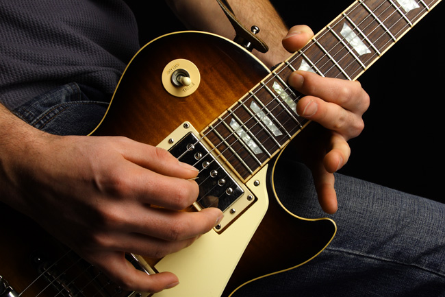 Guitar Lessons West London Guitar Tuition West London