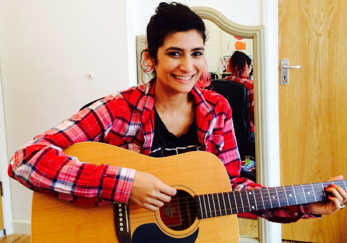 Guitar Lessons in Finchley - Finchley Guitar Tuition & Lessons