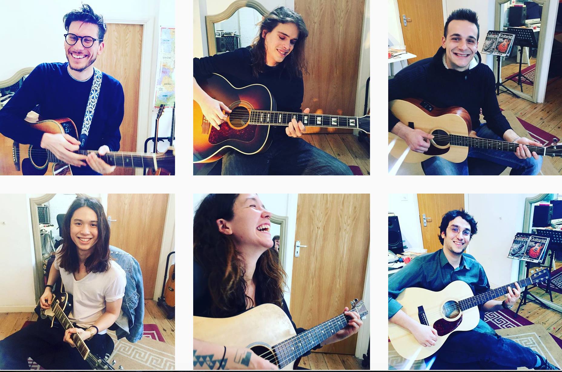 Guitar Lessons in Loughton Essex Guitar Lessons and Guitar Teachers in Loughton
