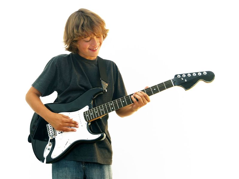 Guitar Lessons muswell hill harringay hornsey green lanes turnpike lane
