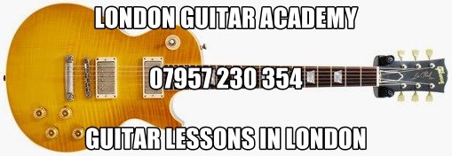 Guitar Teachers in Croydon  Guitar Lessons in Croydon, Surrey
