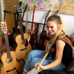 Guitar Tuition and lessons in Kentish Town, London