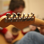 One-to-One Guitar Lessons