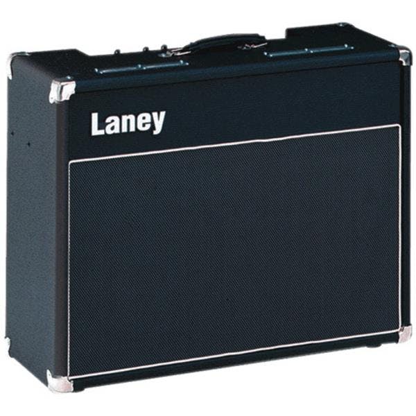 REPAIR LOG – 2005 LANEY VC30-112