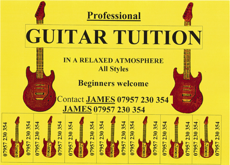 Learn Guitar Fast in London with London Guitar Academy guitar-school-london