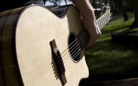 London Guitar Academy Fingerstyle Guitar Lessons | London Acoustic Guitar Teachers | Finger Picking Guitar