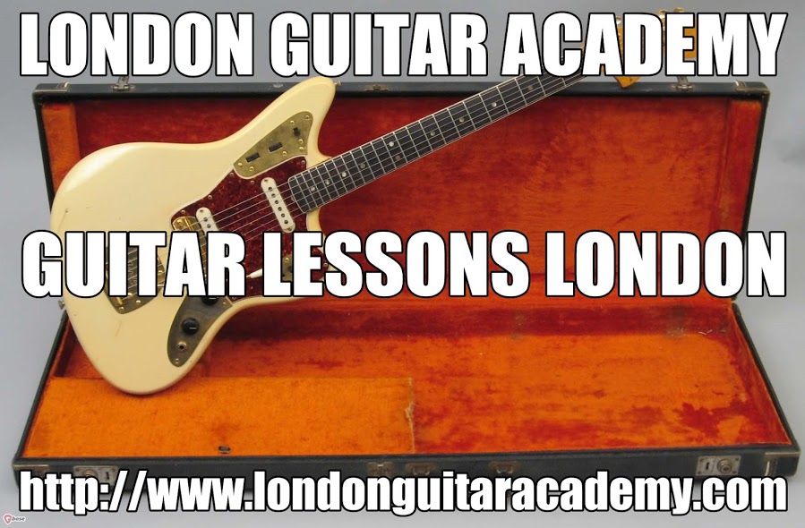 Charing Cross Guitar Lessons Guitar lessons in London