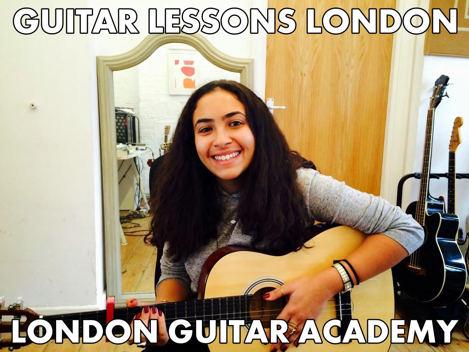 London Guitar Hub
