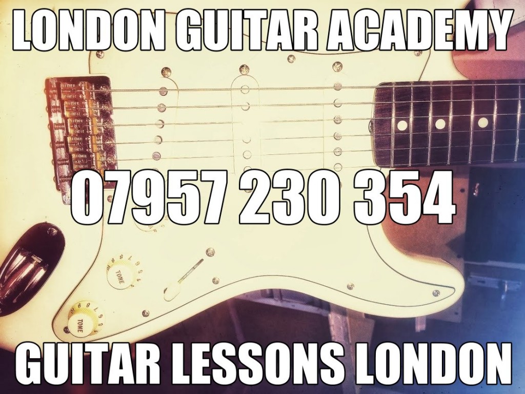 Guitar London London Guitar London Guitarist
