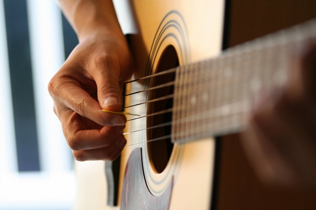 Acoustic Guitar Lessons | Acoustic Guitar Teachers | Guitar Tutors | Electric Guitar Exams
