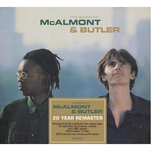 McAlmont and Butler 