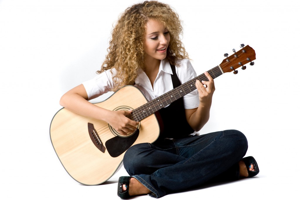 guitar lessons for beginners