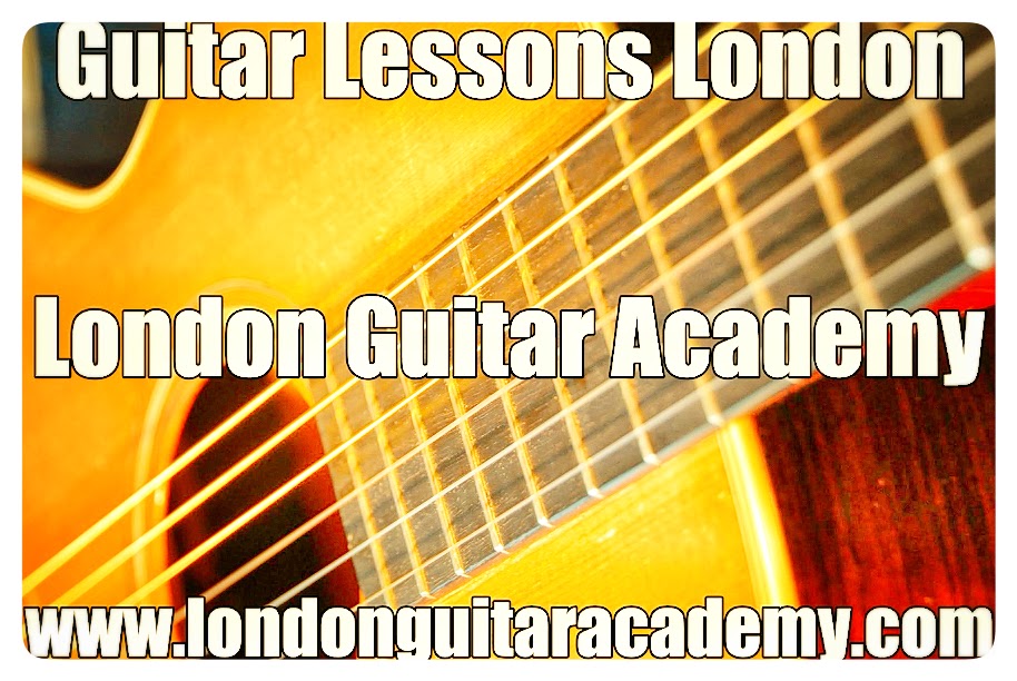 guitar lessons for beginners