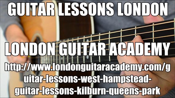 guitar lessons london-Guitar Lessons London Fulham Chelsea Knightsbridge Notting Hill