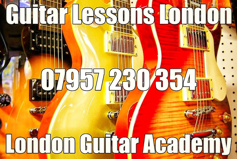 West Hampstead,Swiss Cottage,Willesden,Kilburn, Queenspark, Guitar Lessons London