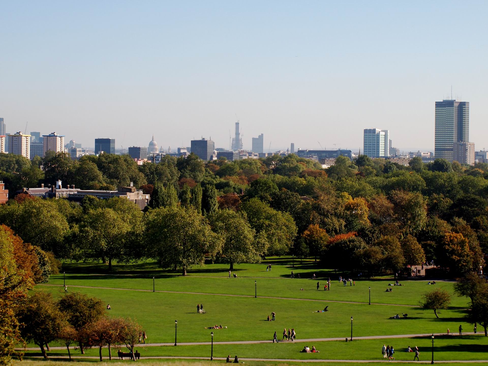 Guitar Lessons In Primrose Hill London NW1, NW3, NW8 | London Guitar ...