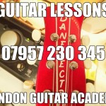 Guitar Lessons London City | City Of London Guitar Lessons | Guitar lessons City of London