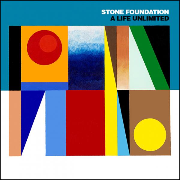 ALBUM LAUNCH REVIEW – A LIFE UNLIMITED (STONE FOUNDATION)