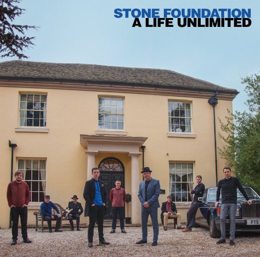 A LIFE UNLIMITED (STONE FOUNDATION)